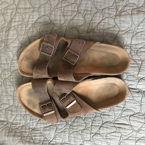 Men’s Birkenstock